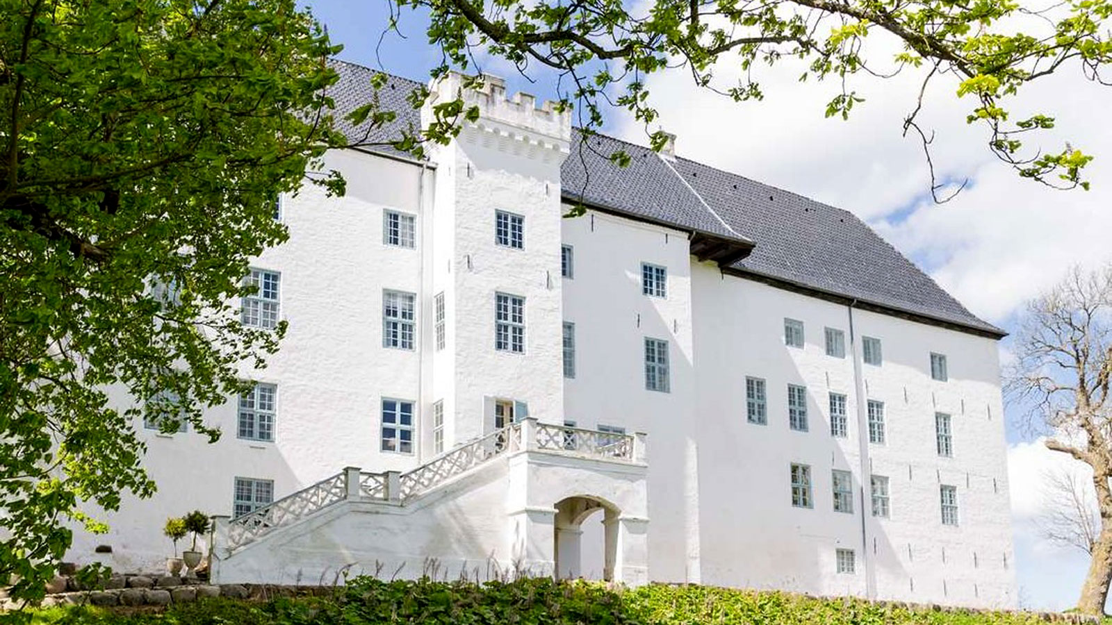 Top-attraktioner |  Must-sees | Odsherred | Sjælland | Danmark