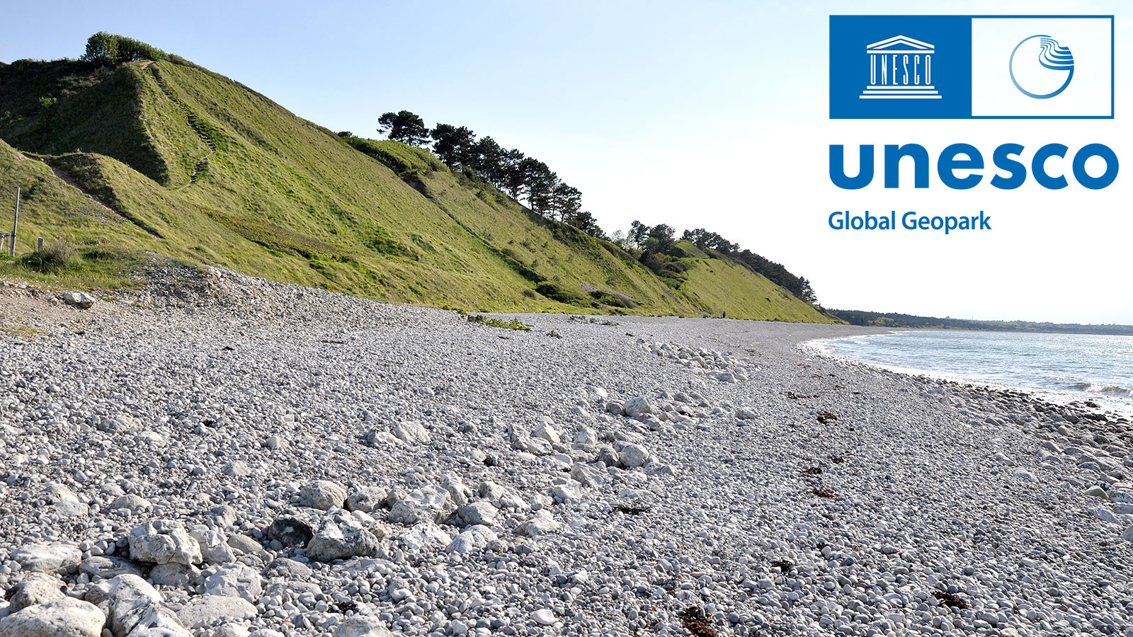 UNESCO Global Geopark Odsherred | Istidslandskab | Sjælland | Danmark