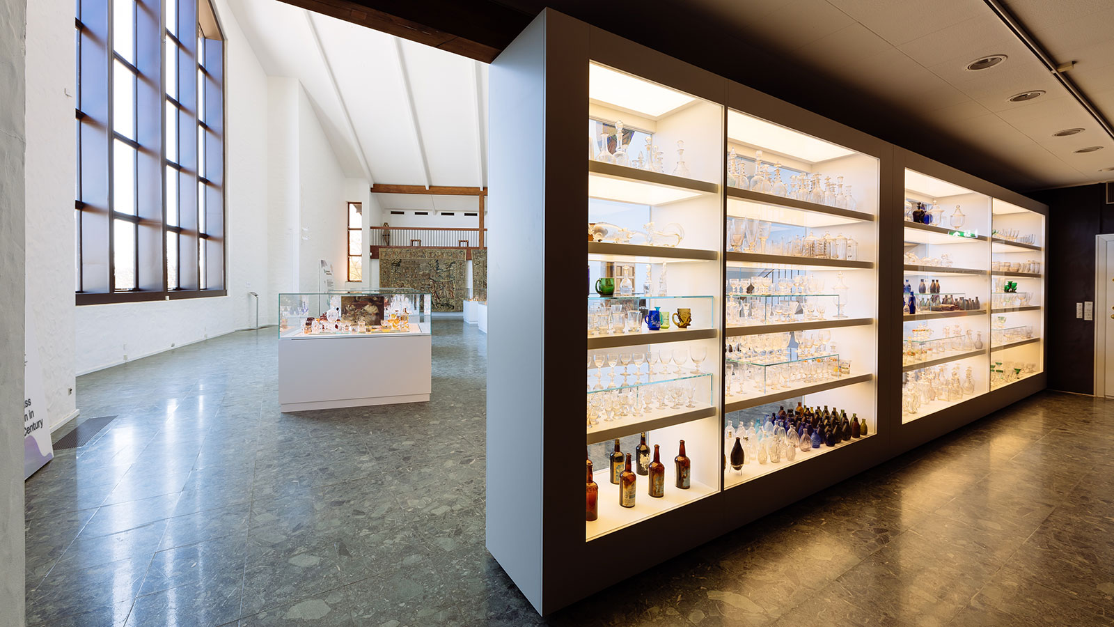 Hempel Glasmuseum