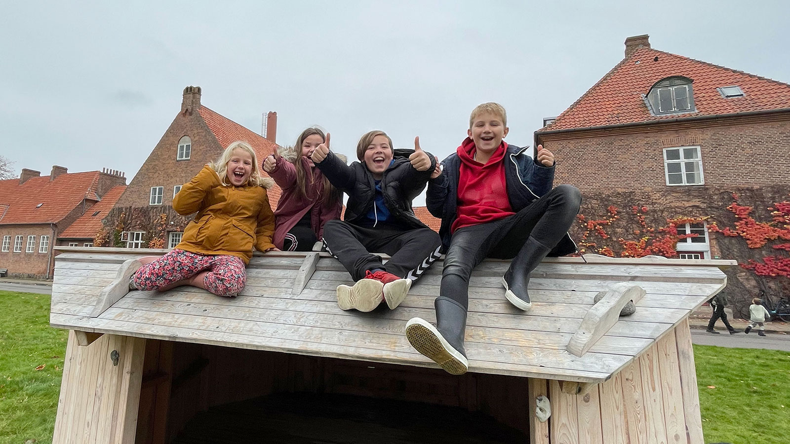 Aktiviteter for børn | Familieaktiviteter | Ferie med børn | Odsherred | Sjælland | Danmark" title="Aktiviteter for børn | Familieaktiviteter | Ferie med børn | Odsherred | Sjælland | Danmark