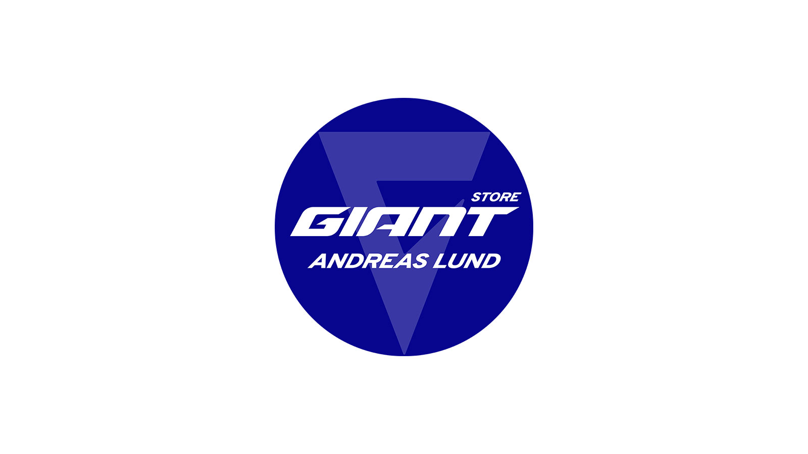 Giant Store Andreas Lund | Sponsor | Geopark Bjerg Grand Prix