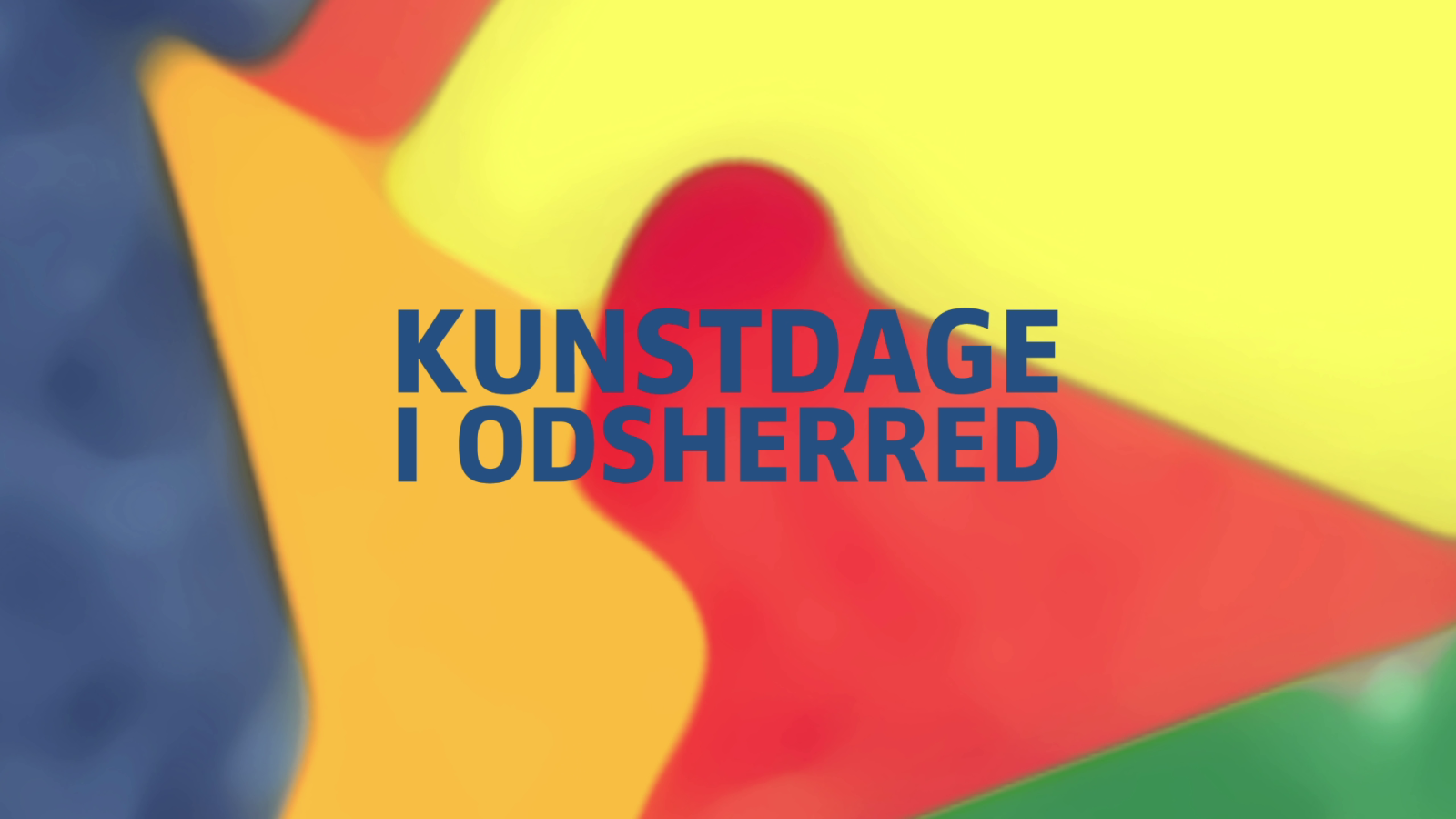 Kunstdage i Odsherred
