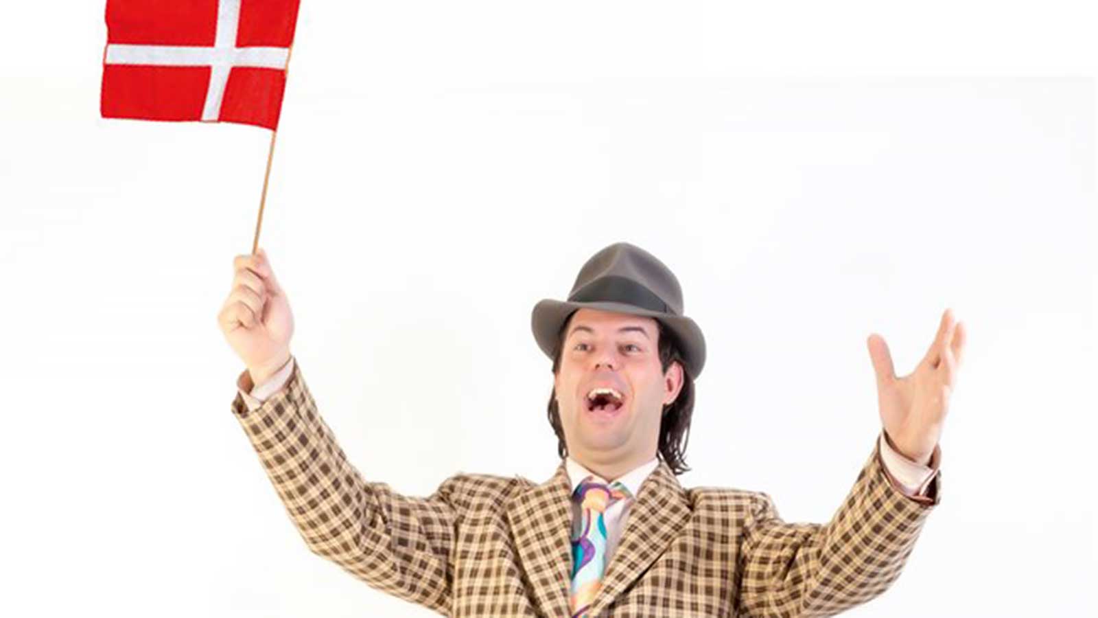Honky Tonk | 2026 | Fregatten | Musikfest | Dans | Livemusik | Mad | Nykøbing Sjælland | Odsherred | Danmark