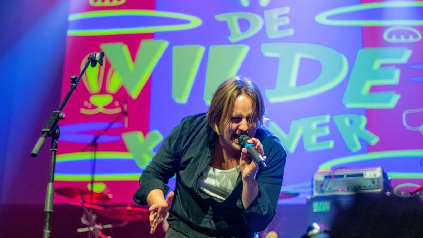 Pakhuset | Honky Tonk | 2026 | Spillesteder | Livemusik | Nykøbing Sjælland | Odsherred | Danmark