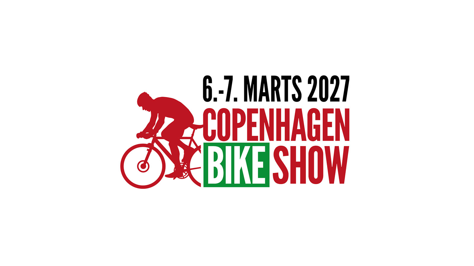 Copenhagen Bike Show | Sponsor | Geopark Bjerg Grand Prix