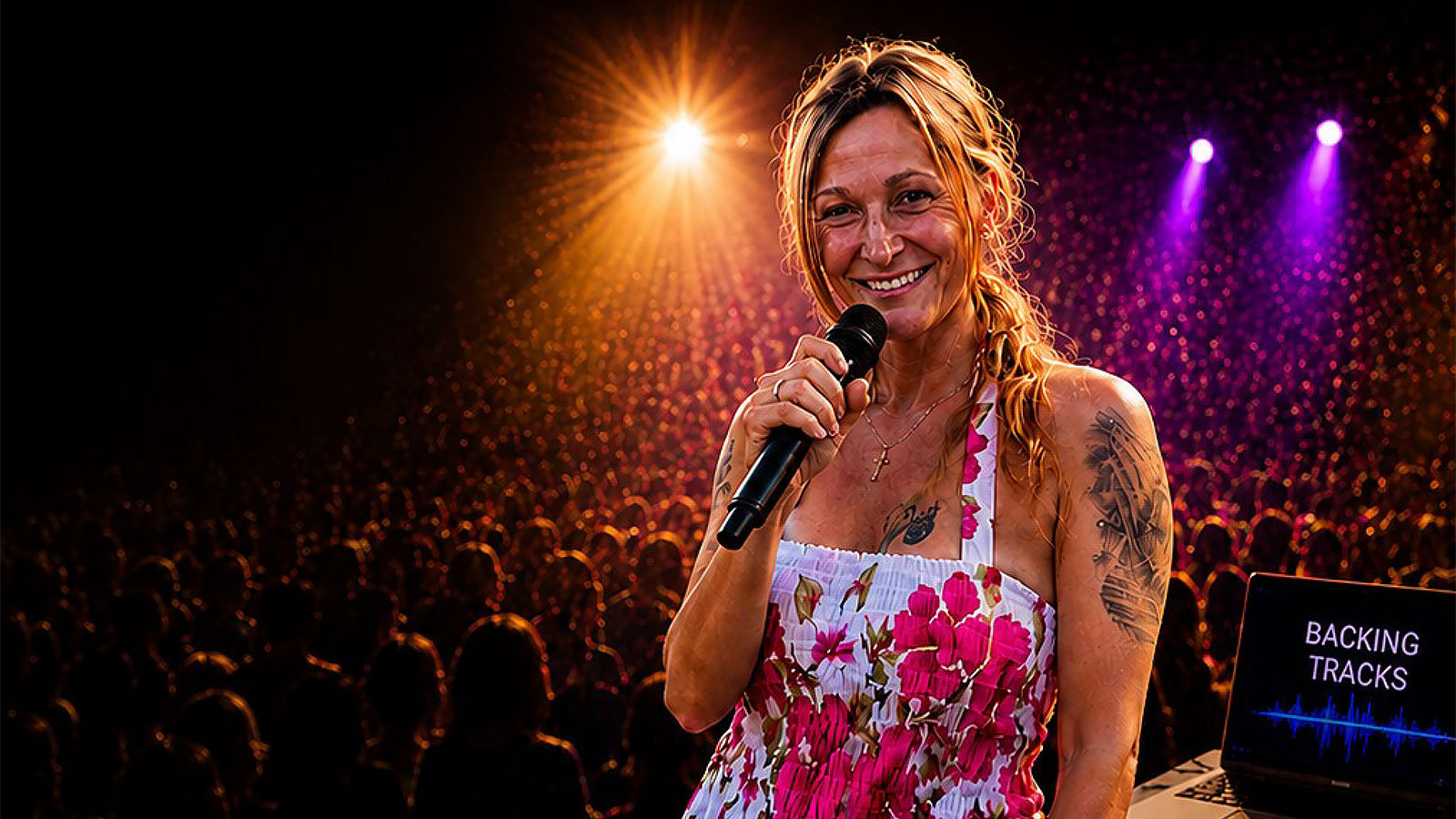 Restaurant Paparazzi | Honky Tonk | 2026 | Spillesteder | Livemusik | Nykøbing Sjælland | Odsherred | Danmark