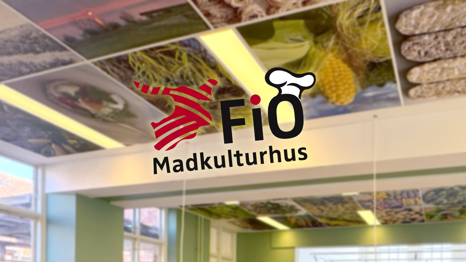 Madkulturhus | FiO | Mad | Gastronomi | Oplevelser | Odsherred | Sjælland | Danmark
