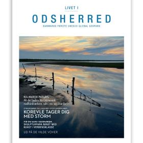 Download brochurer | Bestil | Foldere | Publikationer | Odsherred | Sjælland | Danmark